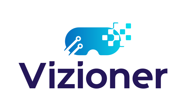 Vizioner.com - New premium domain names for sale